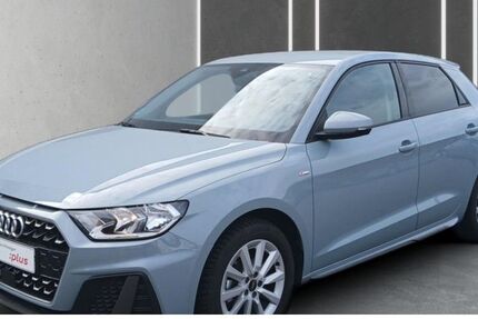 Audi A1 7.022 km 24.490 &euro; Berlin 13581