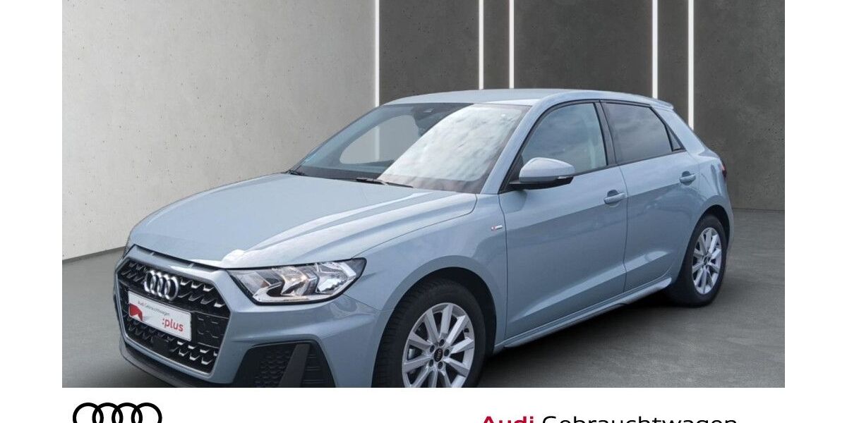 Audi A1 7.022 km 24.490 &euro; Berlin 13581