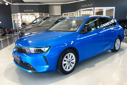 Opel Astra 46.000 km 22.210 &euro; Ebeleben 99713