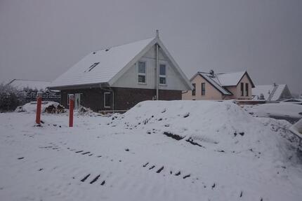 Energiesparhaus KFW40 Kamin 900m zum See 4 zimmer