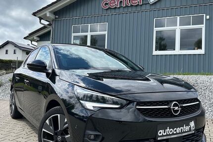 Opel Corsa 12.719 km 18.680 &euro; Wartenberg-Angersbach 36367