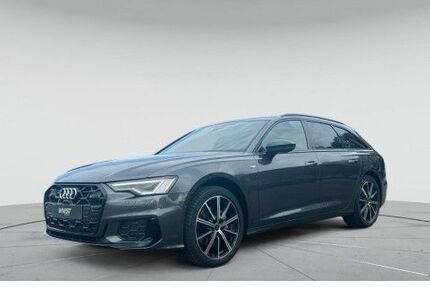 Audi A6 2.500 km 74.440 &euro; Bensheim 64625