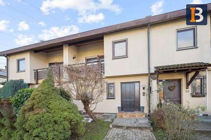 Haus zum Kaufen in Rheinfelden 419.000 € 106 m² 5 zimmer