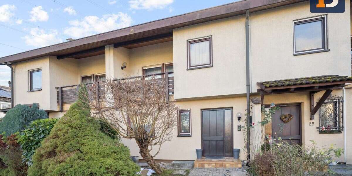 Haus zum Kaufen in Rheinfelden 419.000 € 106 m² 5 zimmer