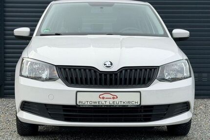 Skoda Fabia 105.000 km 6.980 &euro; Leutkirch 88299
