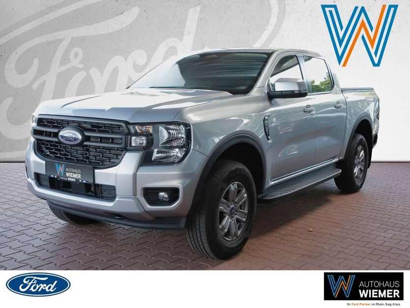 Ford Ranger 19.900 km 39.900 € Troisdorf 53844