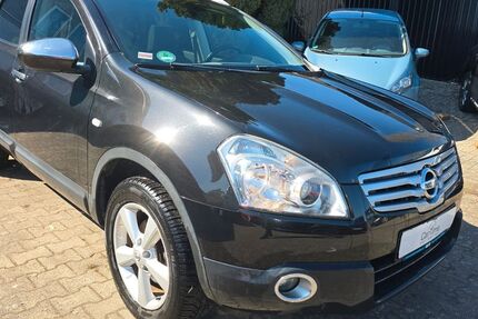 Nissan Qashqai 182.000 km 4.990 &euro; Neubrandenburg 17036