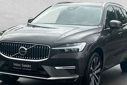 Volvo XC60 12.000 km 55.450 &euro; Karlsruhe 76187