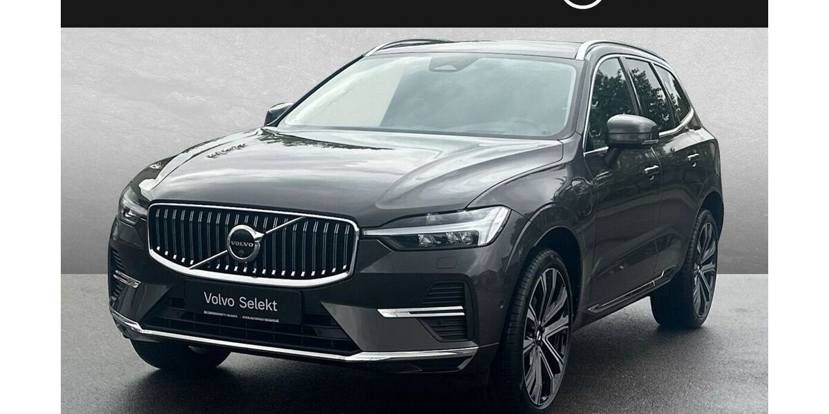 Volvo XC60 12.000 km 55.450 &euro; Karlsruhe 76187