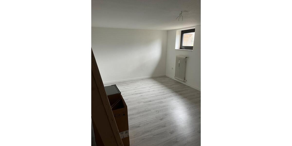 Etagenwohnung Fuldatal - 1 Zimmer, 18 m&sup2;, 370&euro; | Angebot:25174830