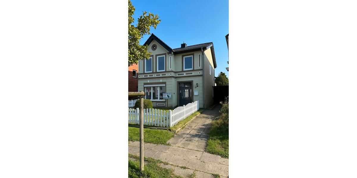 Einfamilienhaus Marne - 4 Zimmer, 110 m&sup2;, 299.999&euro; | Angebot:27081741