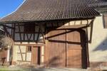 Bauernhaus, Landhaus Sulz am Neckar Mühlheim - 4 Zimmer, 100 m&sup2;, 175.000&euro; | Angebot:26885013
