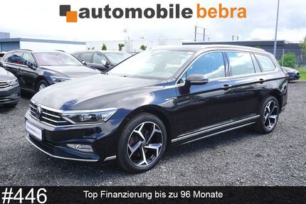 VW Passat 101.948 km 24.290 &euro; Bebra 36179