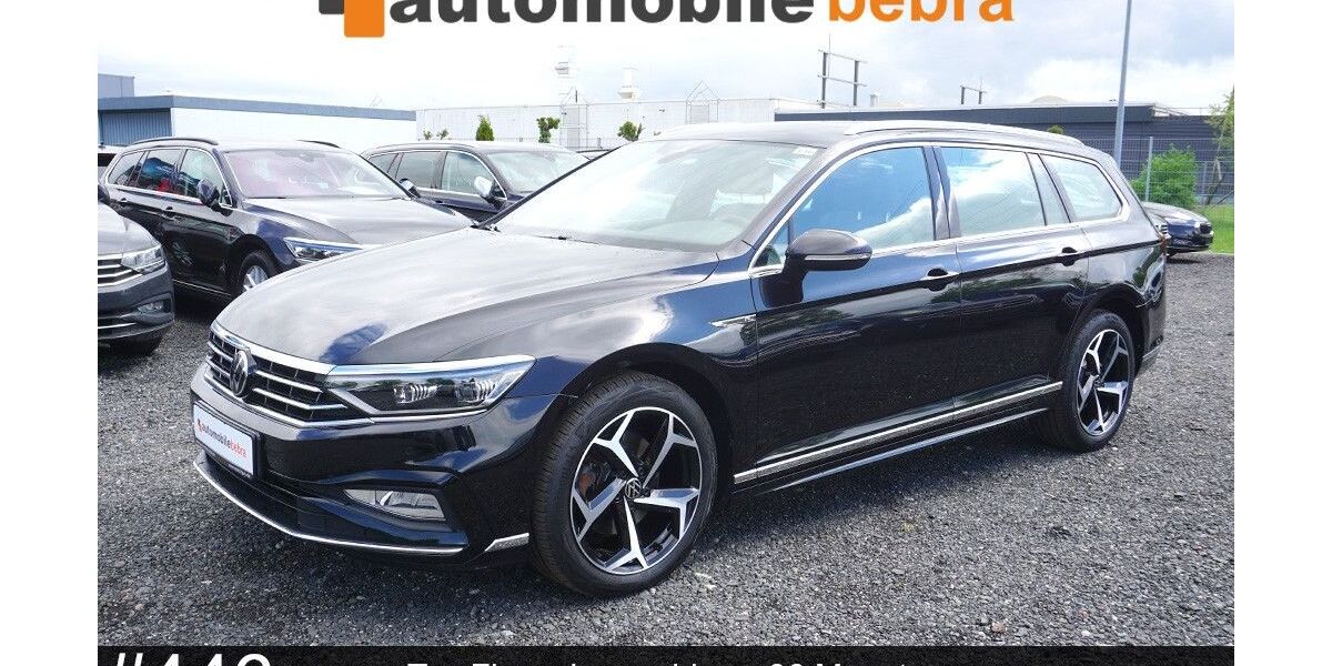 VW Passat 101.948 km 24.290 &euro; Bebra 36179