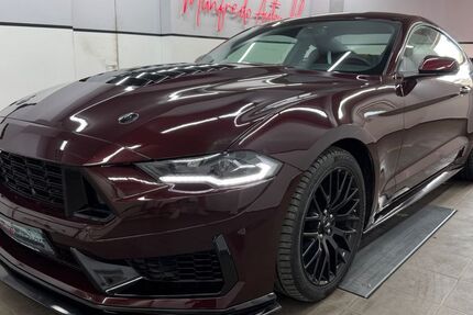 Ford Mustang 35.960 km 30.880 &euro; München 81243