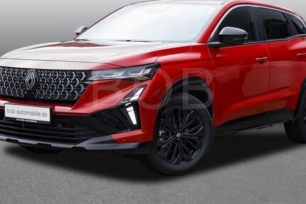 Renault Austral 2.010 km 32.222 € Düsseldorf 40233