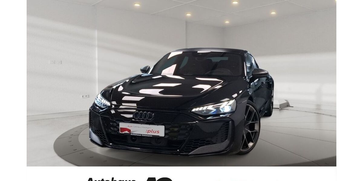 Audi e-tron GT 17.118 km 133.770 &euro; Wolfhagen 34466