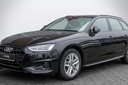 Audi A4 120.000 km 23.890 &euro; Büdelsdorf 24782