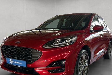 Ford Kuga 36.233 km 24.890 &euro; Esslingen 73730