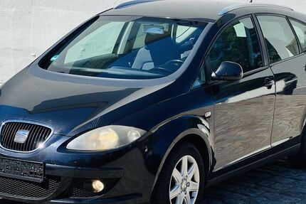 Seat Altea 335.566 km 800 &euro; Dresden 01257
