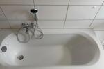 Hochparterre Bad Düben - 3 Zimmer, 61 m&sup2;, 415&euro; | Angebot:26336150
