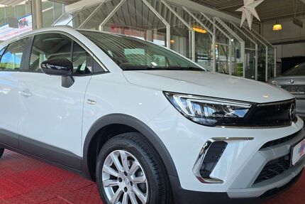 Opel Crossland (X) 63.600 km 15.400 € Lahnstein 56112