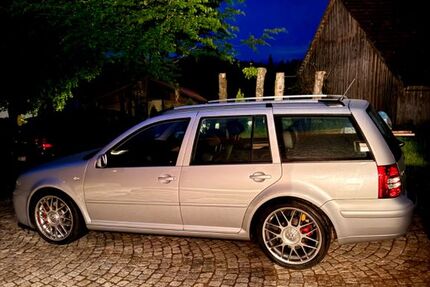 VW Golf 46.000 km 18.990 &euro; Waldkirchen 94065