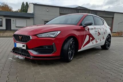 Cupra Leon 36.000 km 27.000 € Neuwied 56567