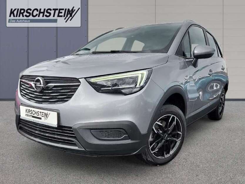 Crossland