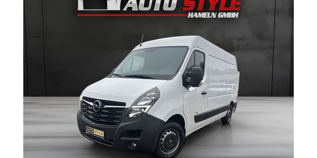 Opel Movano 148.200 km 12.480 &euro; Hameln 31789