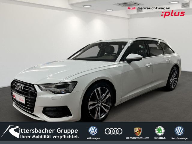 Audi A6 58.587 km 40.880 &euro; Kaiserslautern 67663