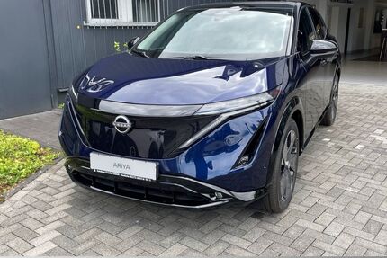 Nissan Ariya 6.255 km 47.288 &euro; Leverkusen 51373