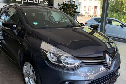 Renault Clio 105.000 km 8.490 &euro; Saarlouis 66740