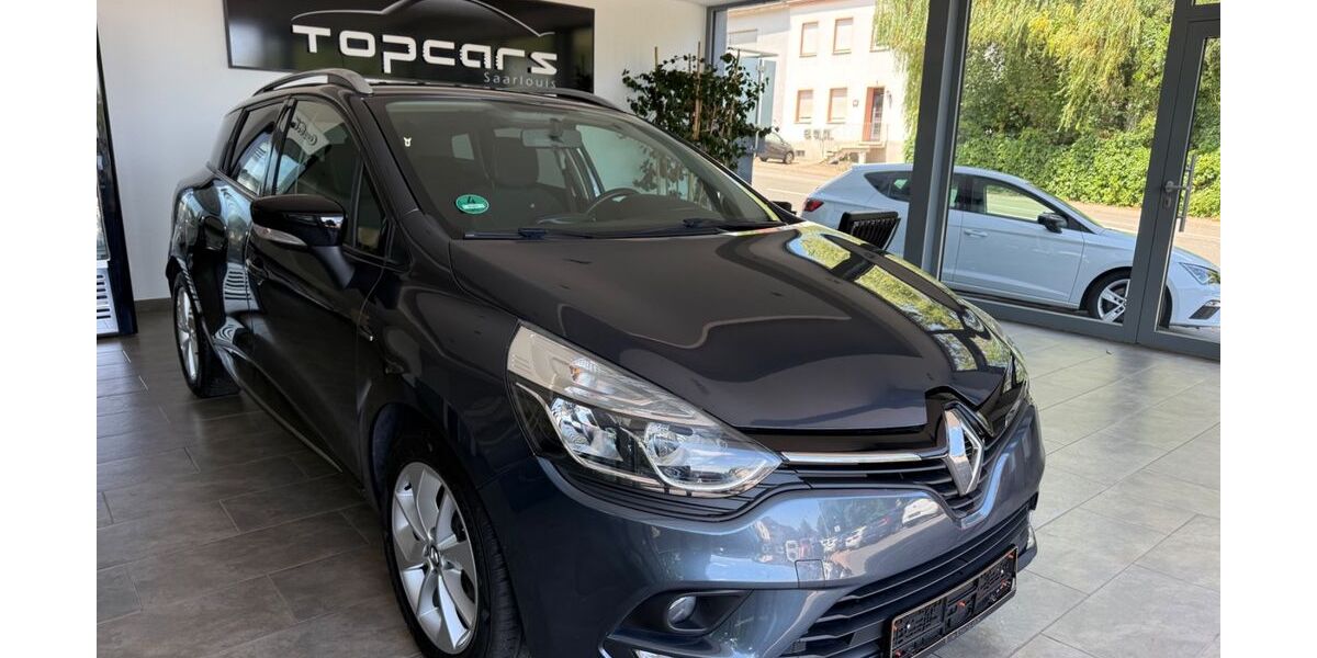 Renault Clio 105.000 km 8.490 &euro; Saarlouis 66740