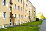 2 Raum Wohnung in der Nähe zum Stadtpark