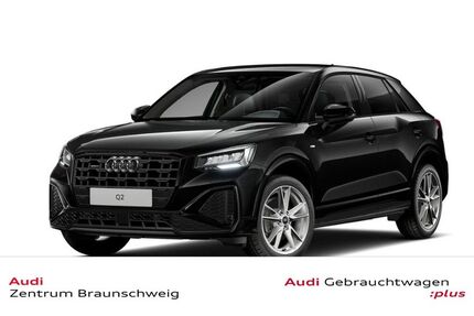 Audi Q2 17.501 km 29.680 &euro; Braunschweig 38124