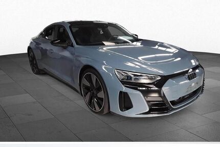 Audi e-tron GT 20.943 km 59.180 &euro; Schwabach 91126