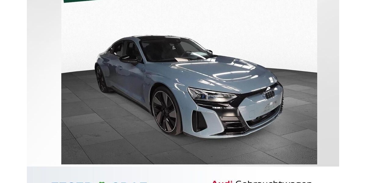 Audi e-tron GT 20.943 km 59.180 &euro; Schwabach 91126