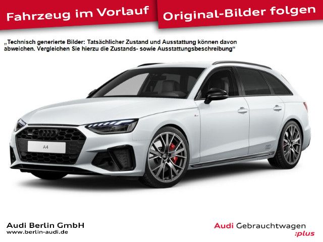 Audi A4 57.300 km 36.900 &euro; Berlin 12489