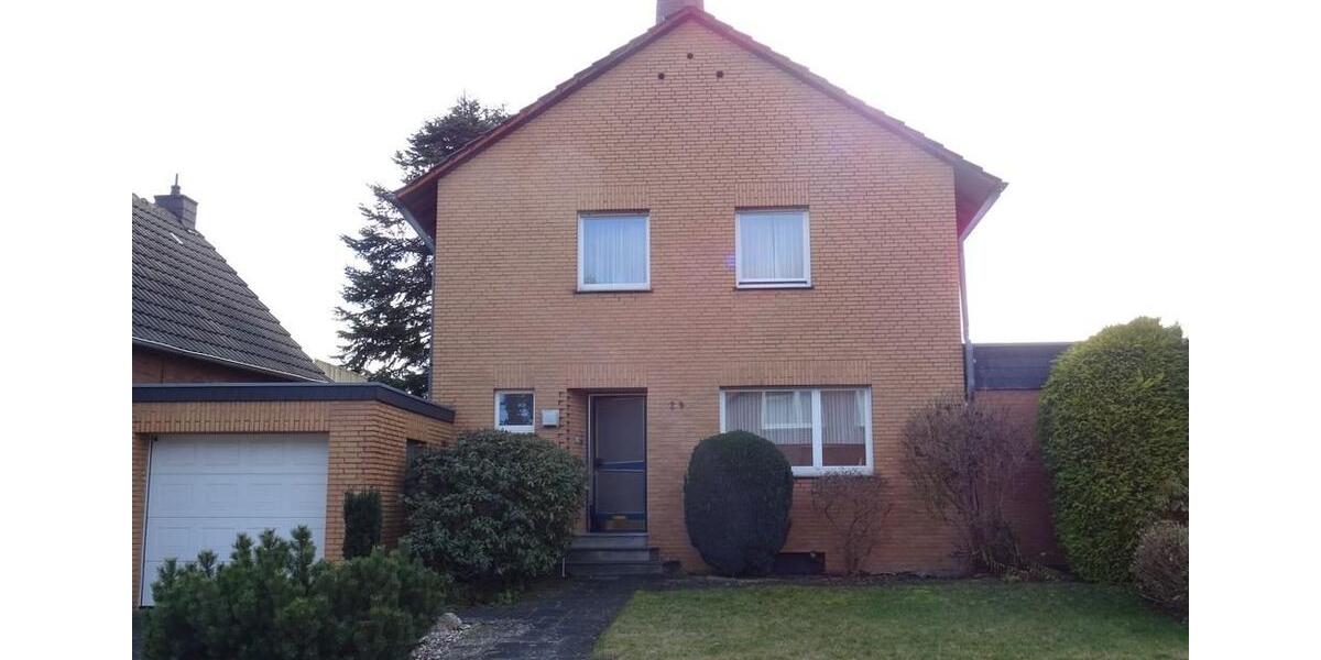 Einfamilienhaus Kerpen Buir - 6 Zimmer, 132 m&sup2;, 399.000&euro; | Angebot:26022367