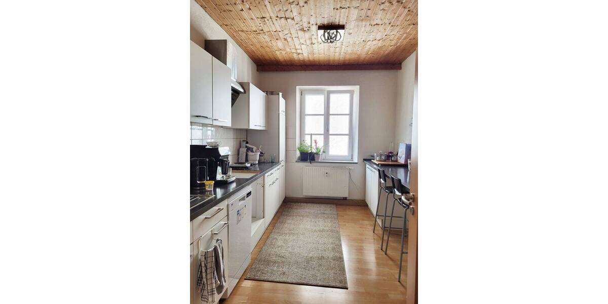 Gewerbeobjekt Burgau - 1 Zimmer, 1.390.000&euro; | Angebot:26343793