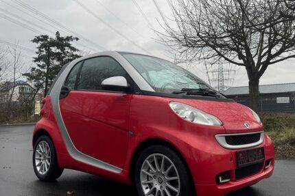 Smart ForTwo 112.000 km 4.990 &euro; Hürth 50354