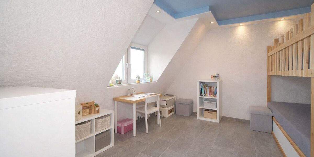 Doppelhaushälfte Bielefeld / Quelle Quelle - 5 Zimmer, 203 m&sup2;, 599.000&euro; | Angebot:25899520