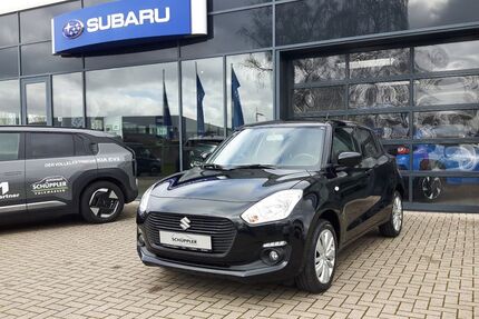 Suzuki Swift 78.974 km 12.690 &euro; Volkmarsen 34471