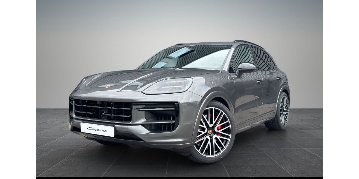 Porsche Cayenne 8.900 km 145.724 &euro; Winhöring 84543