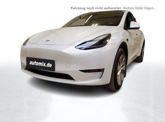 Tesla Model Y 63.056 km 36.900 &euro; Enge-Sande 25917