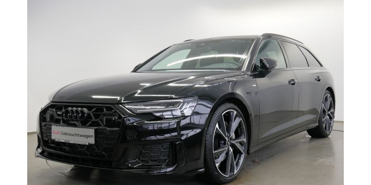 Audi A6 4.820 km 74.400 &euro; Passau 94036