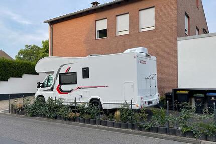 5-Zimmer Maisonette Wohnung aus 1977 im Zentrum von Nörvenich 5 zimmer