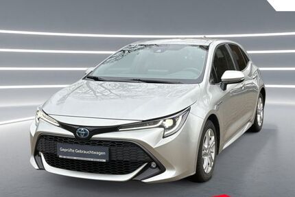 Toyota Corolla 52.879 km 19.490 &euro; Gummersbach 51645