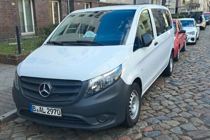 Mercedes-Benz Vito 160.000 km 17.900 &euro; Berlin 13409